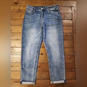 I&M Black Label Jeans